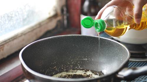 Teflon is overal én schadelijk voor mens en milieu