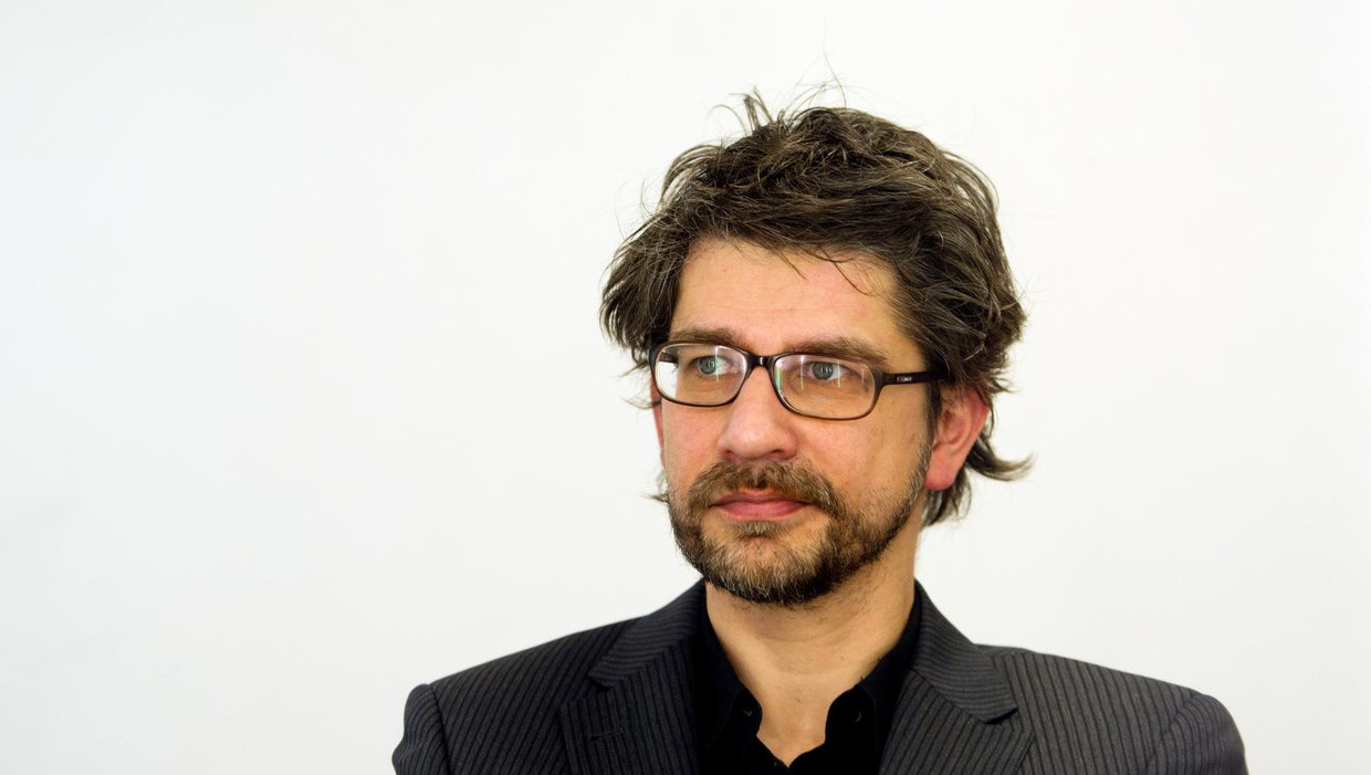 Ook Een Mindere Wim Helsen Scoort Een Voldoende De Volkskrant
