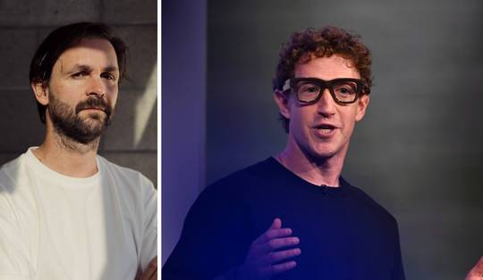 Meta-baas Mark Zuckerberg wil als AI-avatar met zijn personeel praten: ‘Dit opent deuren voor talloze sectoren’