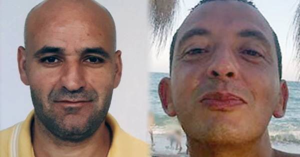 Recordbeloning van 100.000 euro voor opsporing criminelen ...