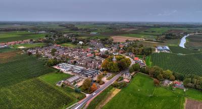 Noodkreet Buurmalsen: Er is hier sinds 1978 niet meer gebouwd