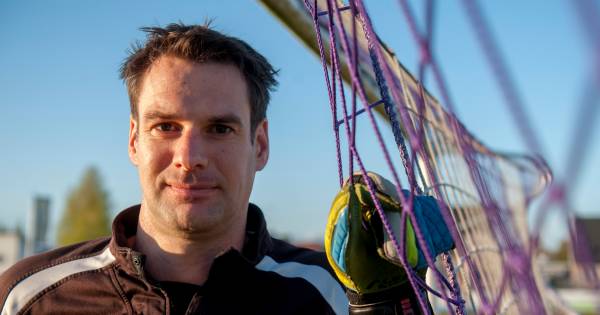 Bruse Boys is zaterdag al aan zijn vijfde keeper toe