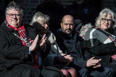 Bruls en Marcouch: Staatswiet jaagt de boeven niet weg