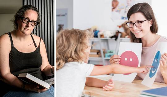 ‘Diepgaand autisme’ als nieuwe diagnose? ‘Het probleem zit zeker niet bij een gebrek aan labels’