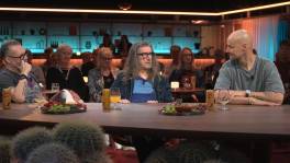 Tom Boonen en Alex Agnew mengen zich in debat over vrouwensport in ...