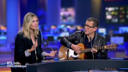 109. Dany Boon & Laurence Arné (21/06/2024)