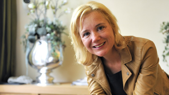 Sonja Bakker sluit deuren van bed & breakfast | Sterren | AD.nl