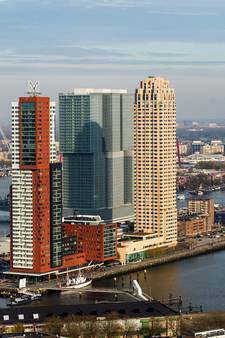 Storing whatsapp rotterdam