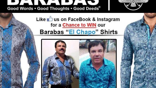 Hond Proeft Alle Maaltijden Van El Chapo Voor Buitenland Hln Be
