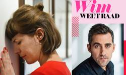 Linda (36) kreeg te maken met huiselijk geweld. “Hou elke sms en voicemail bij in een logboek”, zegt relatietherapeut Wim Slabbinck