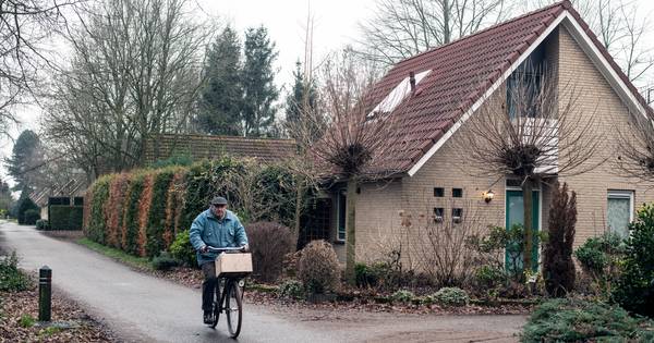 Bewoners door ruzie geteisterd vakantiepark hebben dit weekend gas, maar hoe verder? - De Gelderland