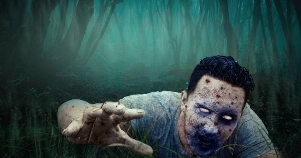 Halloween Raamsdonk: steeds beter, steeds enger