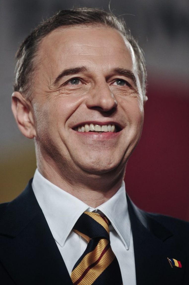 Ruzie om uitslag Roemeense presidentsverkiezingen ...