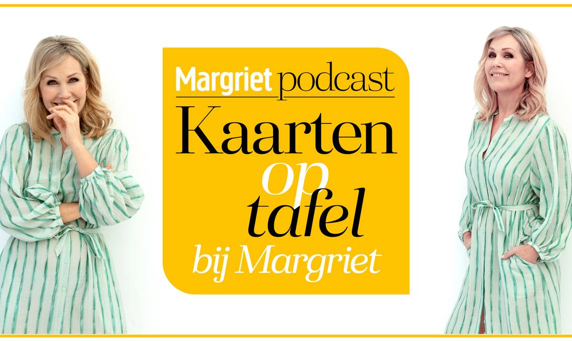 Aflevering 5 over oma worden met Tanja en Ellen Jess & Noraly Beyer