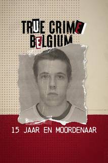 True Crime Belgium