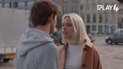 22. Zoë - Hij mag hier niet mee Wegkomen