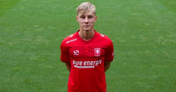 Eerste oefenduel FC Twente: basisplaats voor talent Bosch - Tubantia