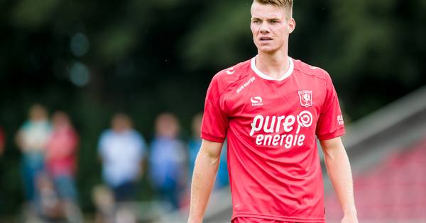 'Op de een of andere manier heb ik soms wat minder krediet bij de mensen' - Tubantia