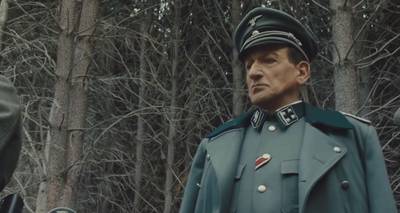 Netflix komt met film over nazi-kopstuk Adolf Eichmann