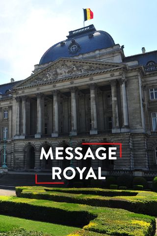 Message royal