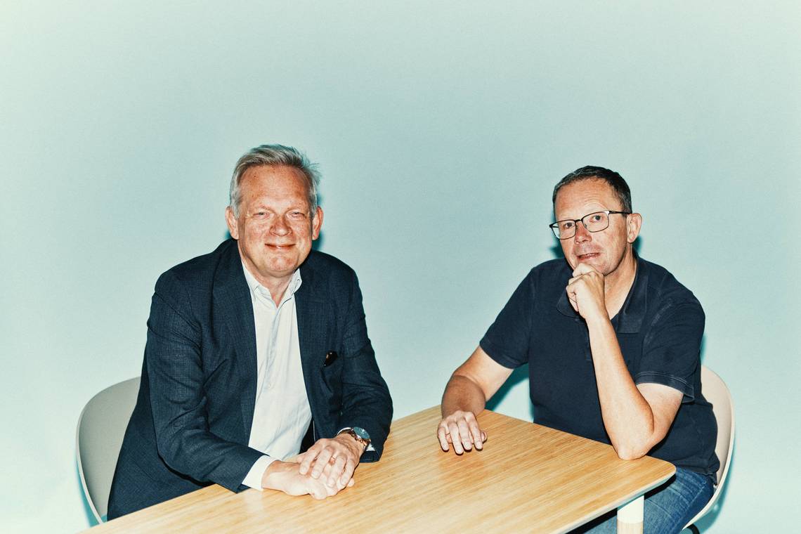 ‘De Vlaming krijgt compleet het tegenovergestelde van wat hem beloofd is’: experts Noël Slangen en Ive Marx zijn kritisch voor de begroting