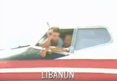 Vliegtuigkaper opgepakt 30 jaar nadat veroordeelde handlanger hem verklikte