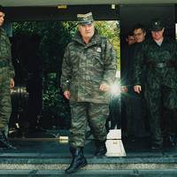 Ratko Mladic was de verpersoonlijking van het kwaad, maar is voor veel Serviërs altijd een held gebleven