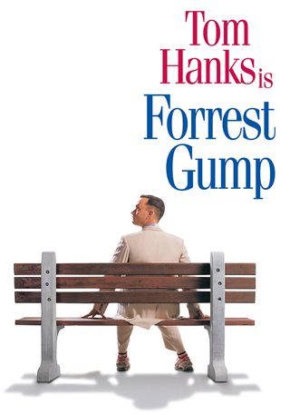 Forrest Gump