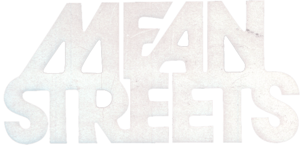 Mean Streets