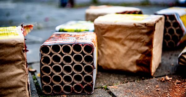 Kans Is Groot Dat Ook In Mook En Berg En Dal Een Vuurwerkverbod Komt Nijmegen Ad Nl