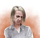 Eindelijk wint ‘tafelschuimster’ Nadine W. een rechtszaak