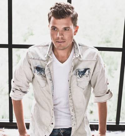 Jaap Reesema scoort eerste nummer 1-hit in Vlaanderen