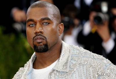 Kanye West terug op Instagram