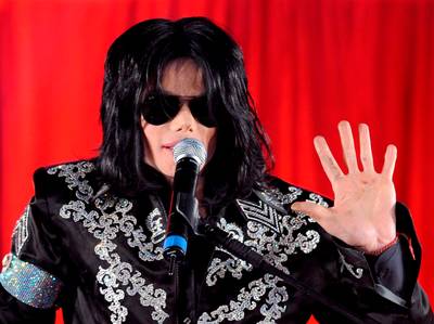 Sony Music trekt alles uit de kast op 60ste verjaardag Michael Jackson