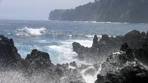 Amazing Planet: Lava Driven World