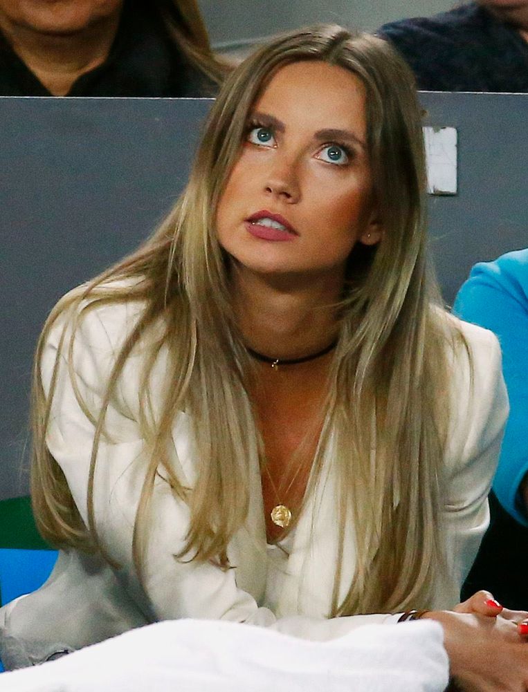 Buitenaardse Federer geeft nummer 10 van de wereld 90 ...
