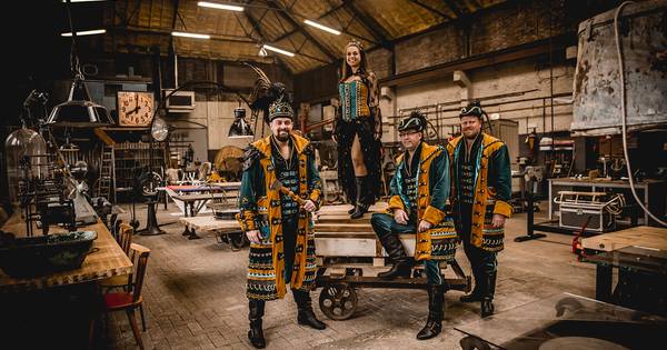 Adjudant Narregat stapt op na commotie | Geldrop-Mierlo, Nuenen - Eindhovens Dagblad