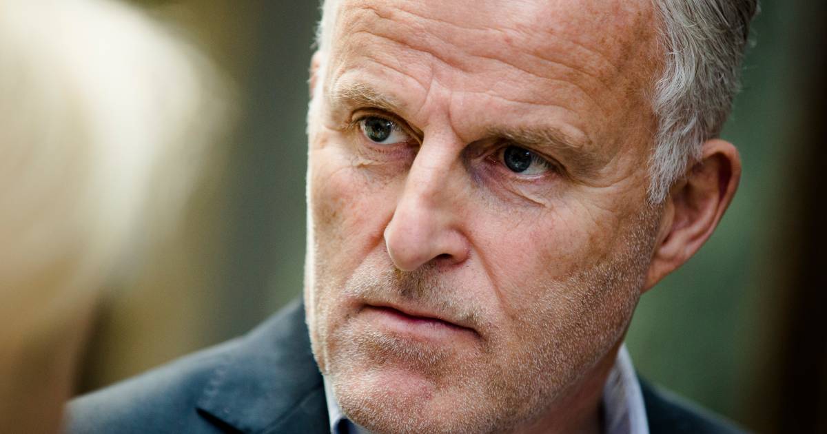 Peter R. de Vries maakt gehakt van 'schijtlollig ...