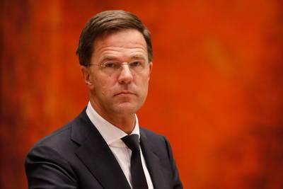 LIVE: 'Iedereen moet zien hoe we al vijftien jaar worden bedonderd'