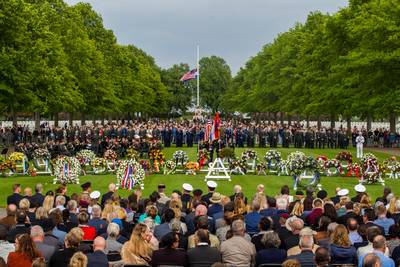 Documentaire over begraafplaats Margraten