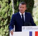 No deal-brexit is ‘basisscenario’ voor Franse president Macron