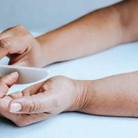 Gescheurde nagels voorkomen? 7 tips van een expert