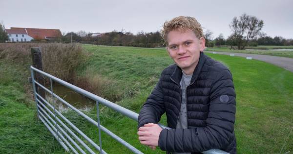 Nieuwe dorpsraad in Zonnemaire
