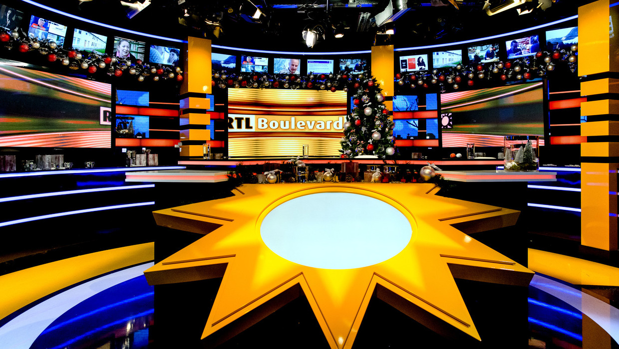 RTL Boulevard verhuist van Hilversum naar Leidseplein ...