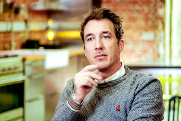 De Omgekeerde Wereld