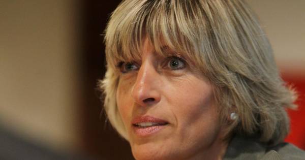 Ilse Uyttersprot veut faire disparaître sa sextape du web ...