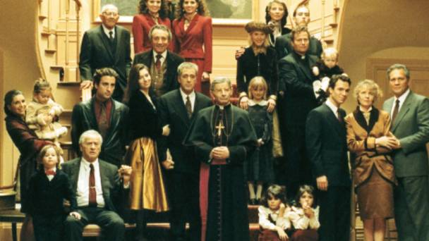 The Godfather Part III
