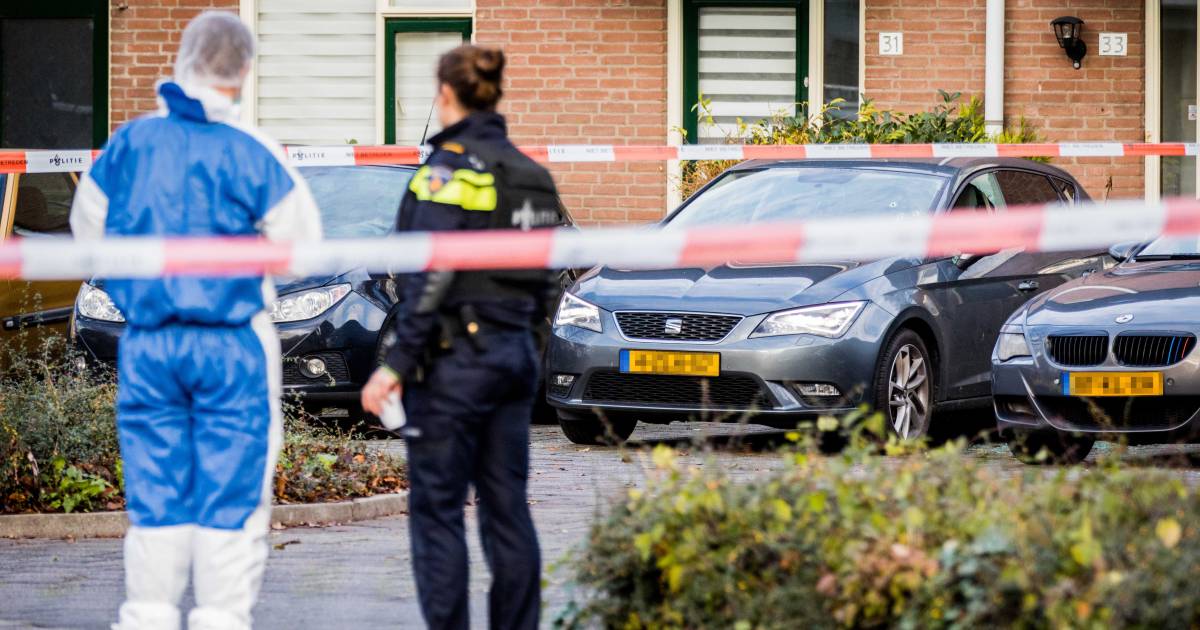 20 en 21 jaar cel voor liquidatie op 'Timon' in Nieuwegein ...