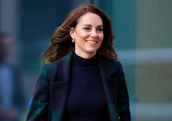 Kate Middleton zweert bij déze betaalbare lipgloss