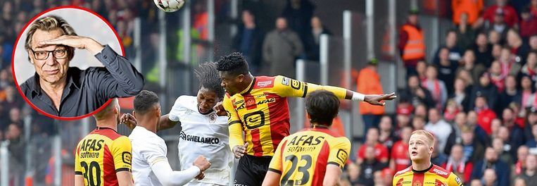 Jan Mulder Kv Mechelen En Fc Antwerp Zijn De Reden Waarom Je Niet Aan De Bene Liga Moet Beginnen Humo